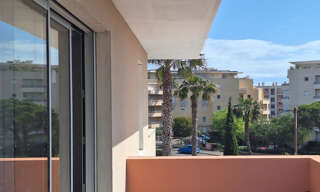 Appartement 3 Pièces 64 m² à vendre à Fréjus (83600)