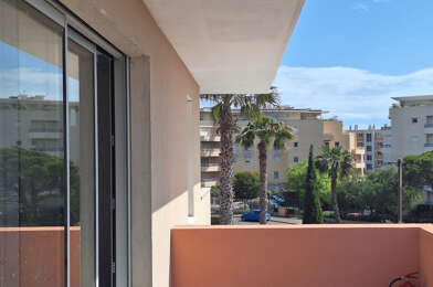 Appartement 3 pièces 478000 €