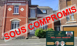 Maison 9 Pièces 168 m² à vendre à Aulnoye-Aymeries (59620)