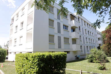Appartement 3 pièces 222600 €