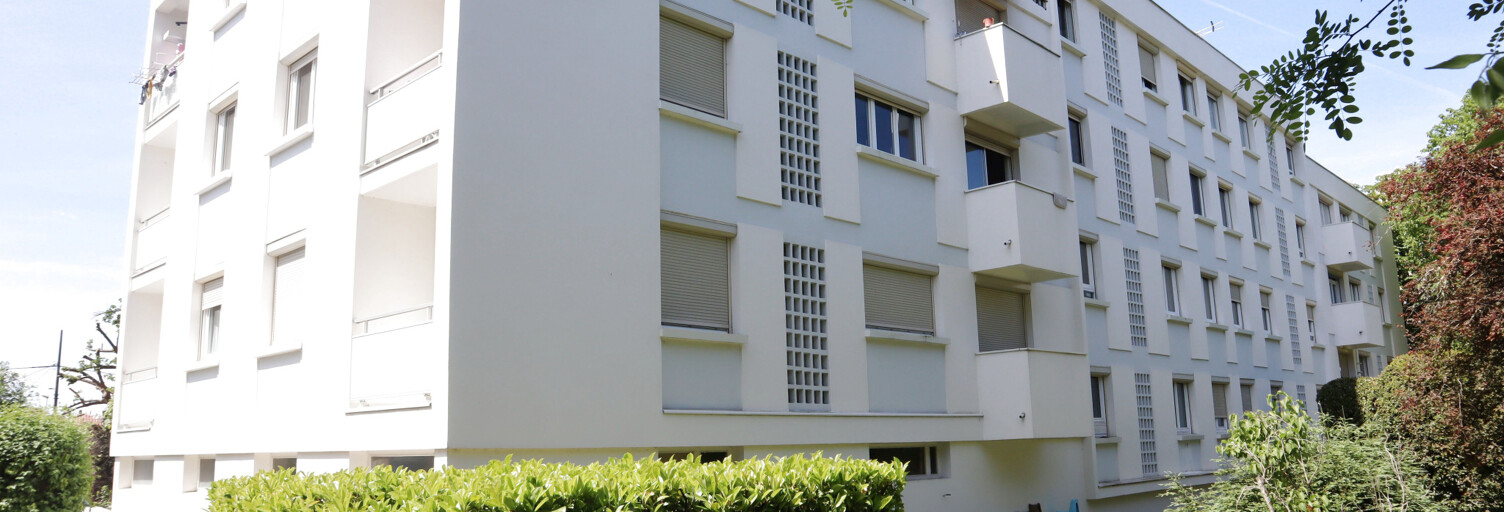 Appartement 3 Pièces 57 m² à vendre à Bordeaux (33200)