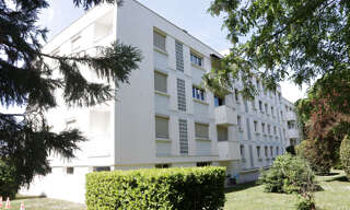 Appartement 3 Pièces 57 m² à vendre à Bordeaux (33200)