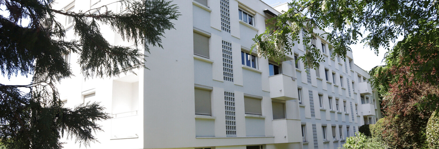 Appartement 3 Pièces 57 m² à vendre à Bordeaux (33200)