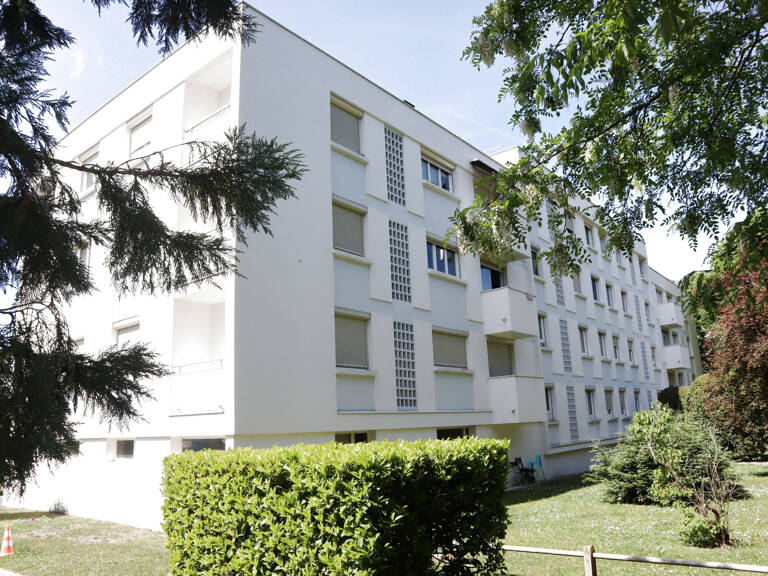 CAUDERAN - Secteur Pins Francs - Ruevb des Orangers - T3 ave — photo 1