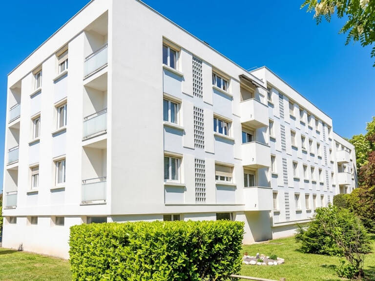 CAUDERAN - Secteur Pins Francs - Ruevb des Orangers - T3 ave — photo 1