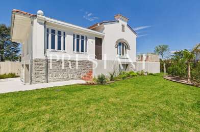 Maison 7 pièces 1590000 €