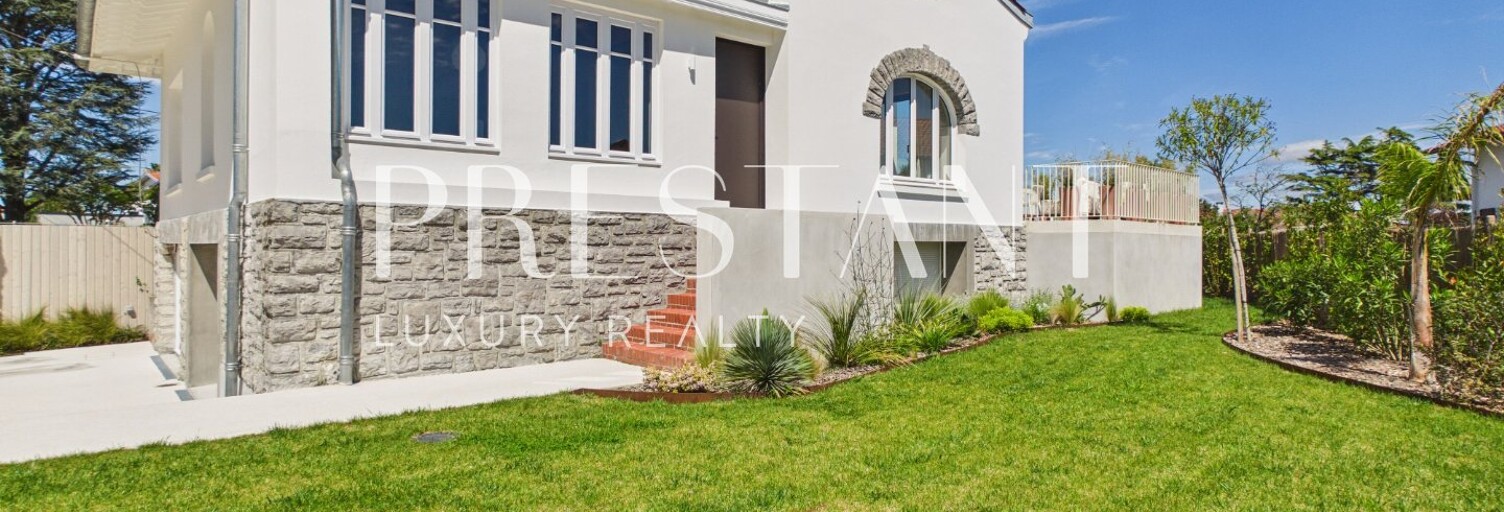 Maison 7 Pièces 187 m² à vendre à Anglet (64600)