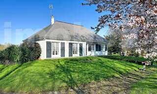 Maison 6 Pièces 103 m² à vendre à Ancenis-Saint-Géréon (44150)