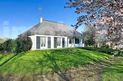 Maison 6 pièces 237990 €