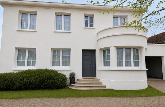 Maison — photo 3
