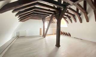 Appartement 4 Pièces 94 m² à louer à Tours (37000)