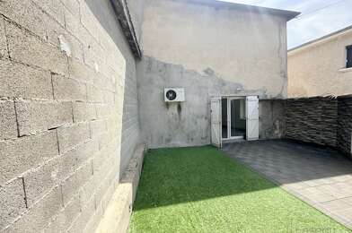 Maison 4 pièces 195000 €