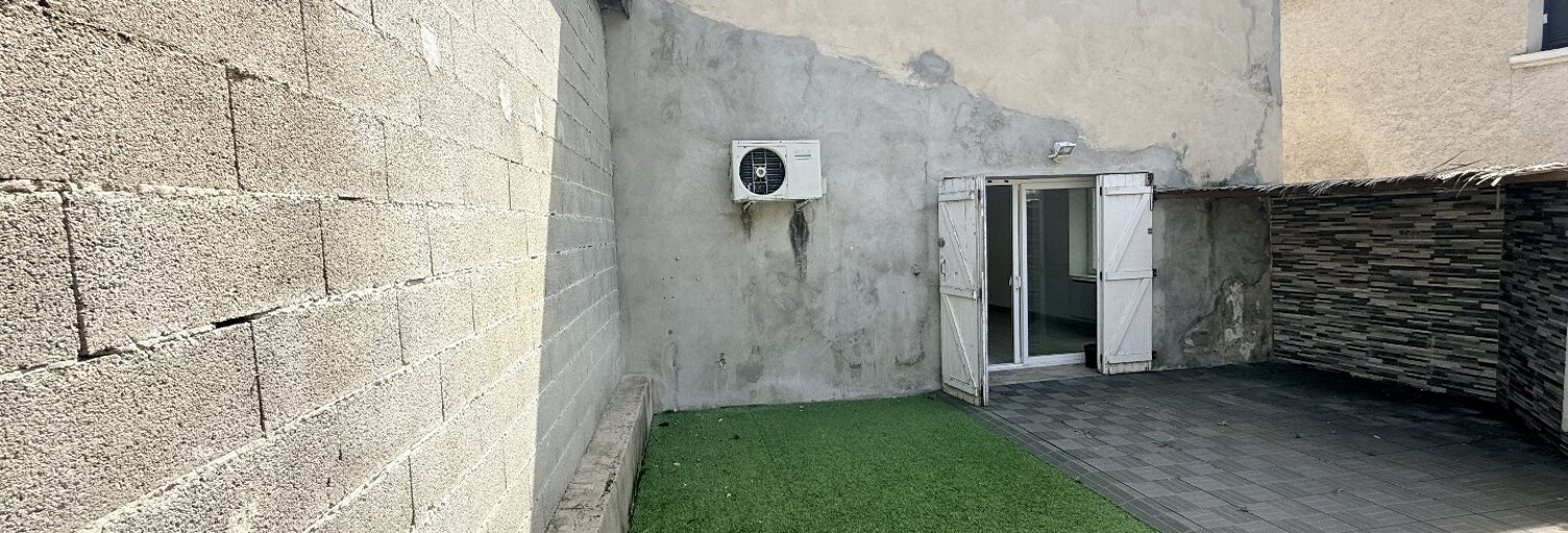 Maison 4 Pièces 115 m² à vendre à Chanas (38150)