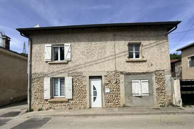 Maison 4 pièces 195000 €