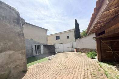 Maison 4 pièces 195000 €