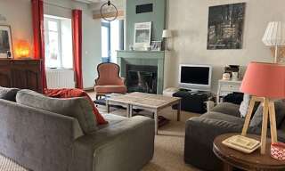 Maison 10 Pièces 138 m² à vendre à Nogent-le-Rotrou (28400)