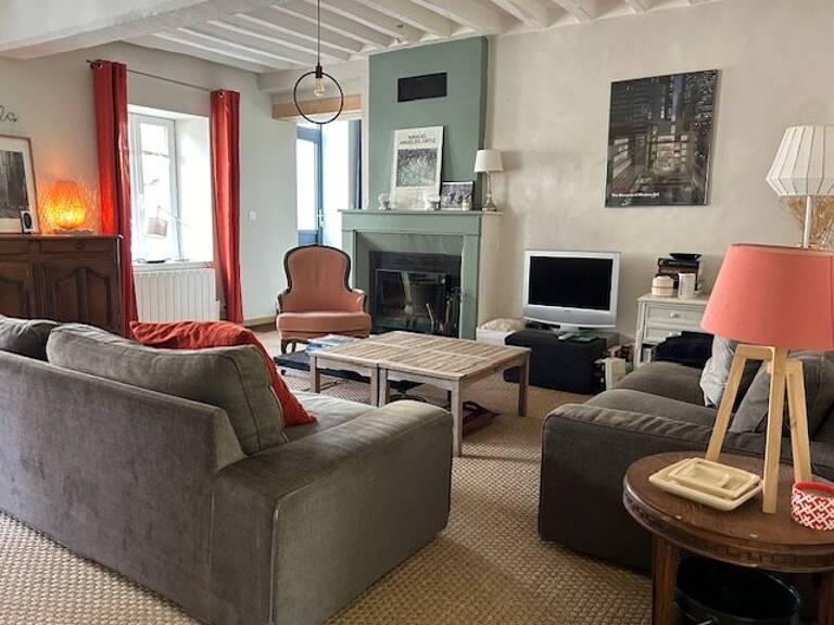 Maison de village — photo 1