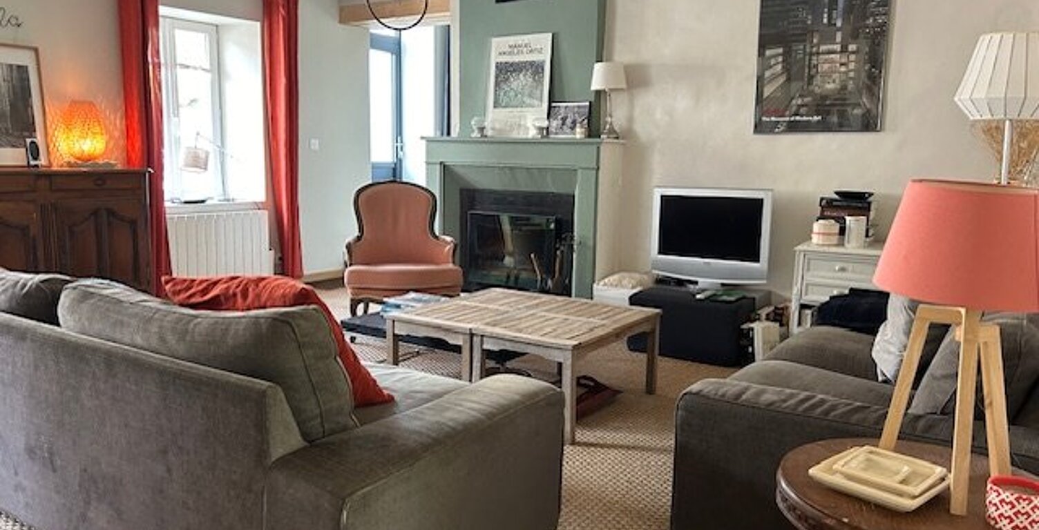 Maison de village — photo 1