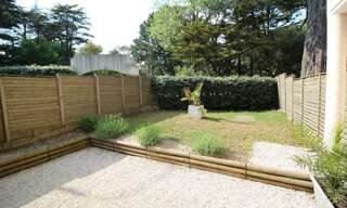 Appartement 1 Pièce 28 m² à vendre à La Baule-Escoublac (44500)