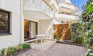 Appartement 2 Pièces 44 m² à vendre à La Baule-Escoublac (44500)