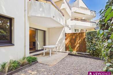 Appartement 2 pièces 349800 €