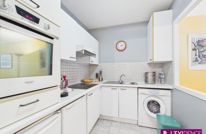 Appartement À Vendre — photo 3