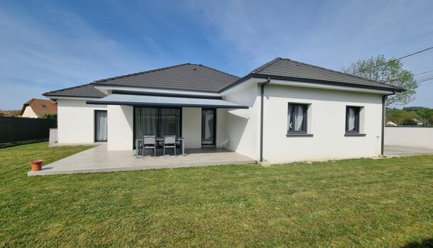 Villa / Maison 4 pièces  à vendre Morlaàs 64160