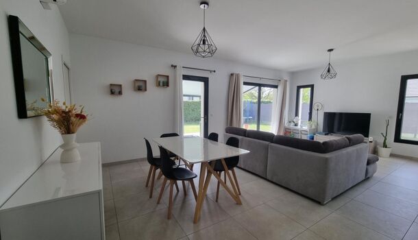 Villa / Maison 4 pièces  à vendre Morlaàs 64160