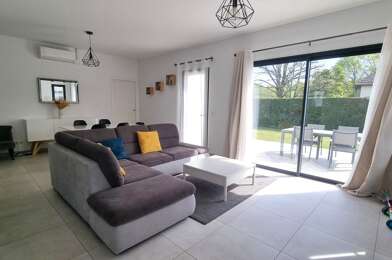 Maison 4 pièces 355000 €