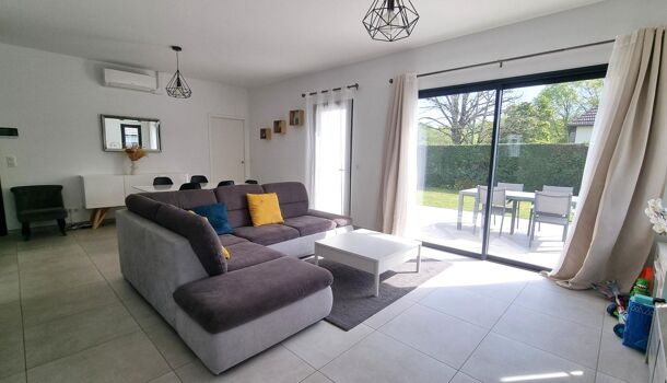 Villa / Maison 4 pièces  à vendre Morlaàs 64160