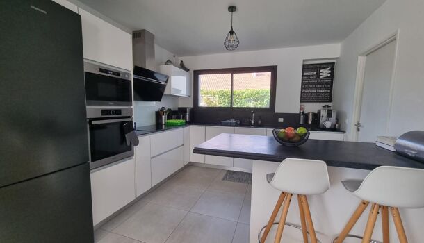 Villa / Maison 4 pièces  à vendre Morlaàs 64160