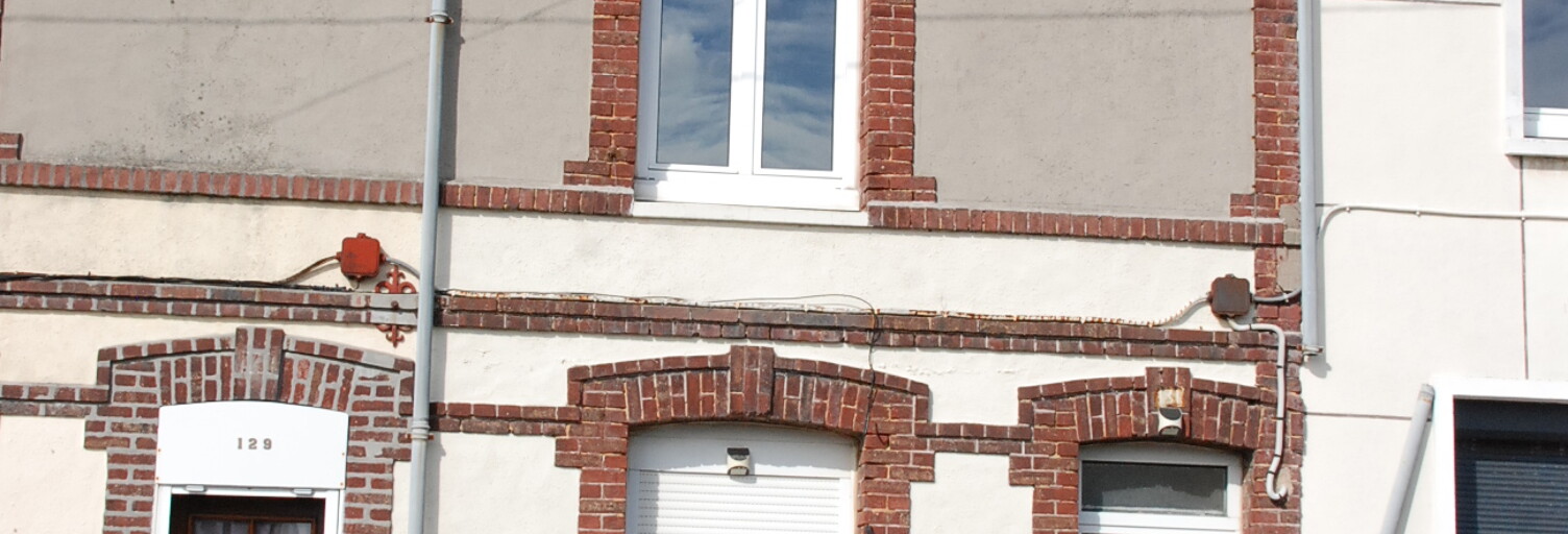 Maison 5 Pièces 77 m² à vendre à Fécamp (76400)