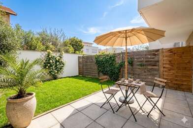 Appartement 2 pièces 135000 €