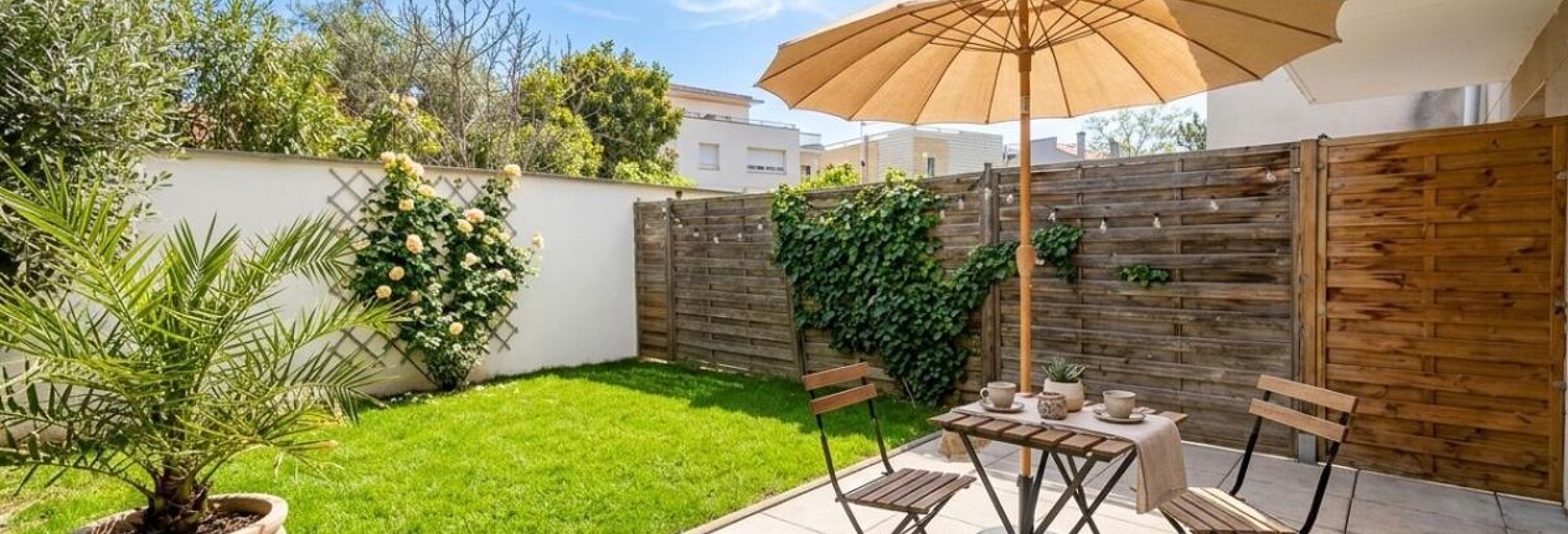 Appartement 2 Pièces 42 m² à vendre à Lyon 8 (69008)