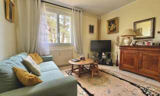 Appartement 3 Pièces 58 m² à vendre à Gleizé (69400)