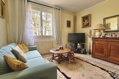 Appartement 3 pièces 140000 €