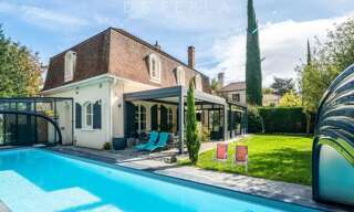 Maison 8 Pièces 370 m² à vendre à Garches (92380)