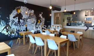 Commerce  115 m² à vendre à Noisy-le-Grand (93160)