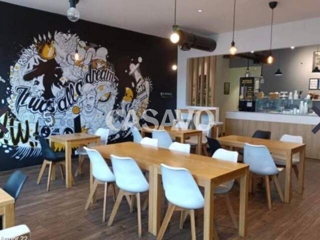 FONDS DE COMMERCE RESTAURATION – NOISY-LE-GRAND (93160) Emplacement stratégique | Extraction | 580k € de CA | Prêt à l'emploi — photo du bien