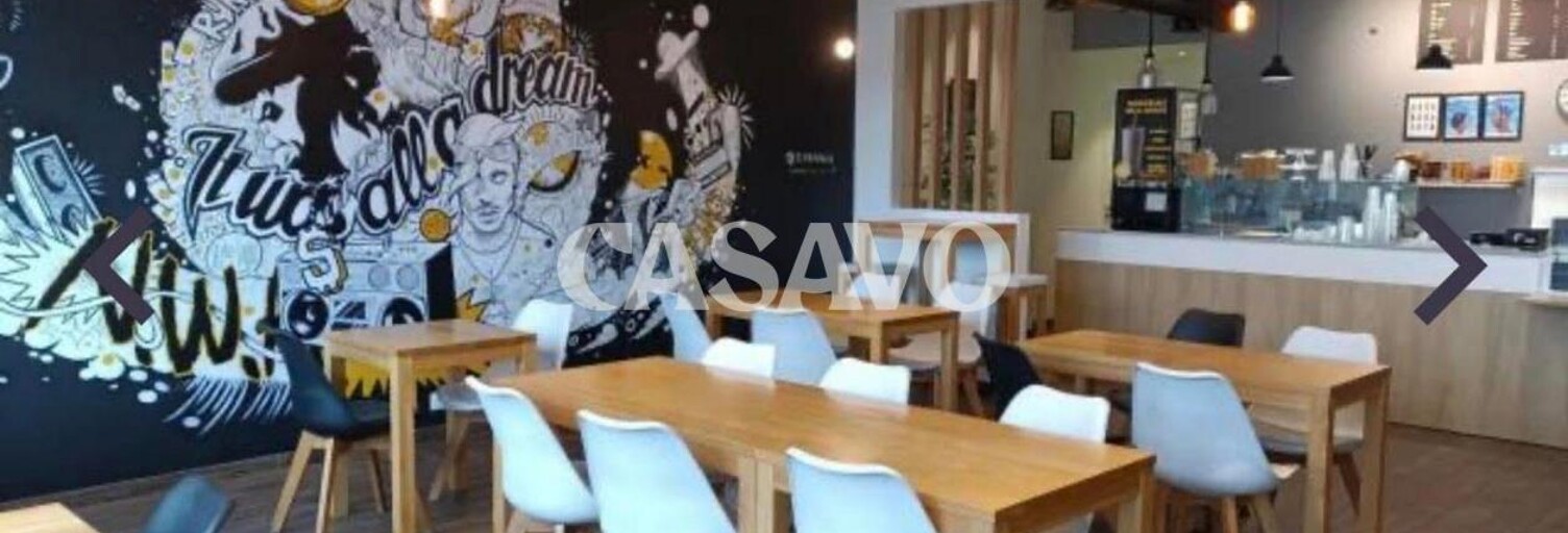Commerce  115 m² à vendre à Noisy-le-Grand (93160)