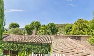 Maison 7 Pièces 275 m² à vendre à La Colle-sur-Loup (06480)