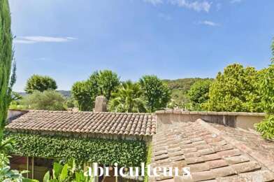 Maison 7 pièces 1489990 €