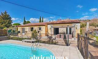 Maison 5 Pièces 150 m² à vendre à Callian (83440)