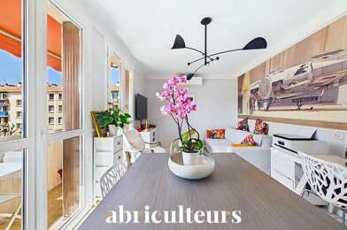 Appartement 4 pièces 285000 €