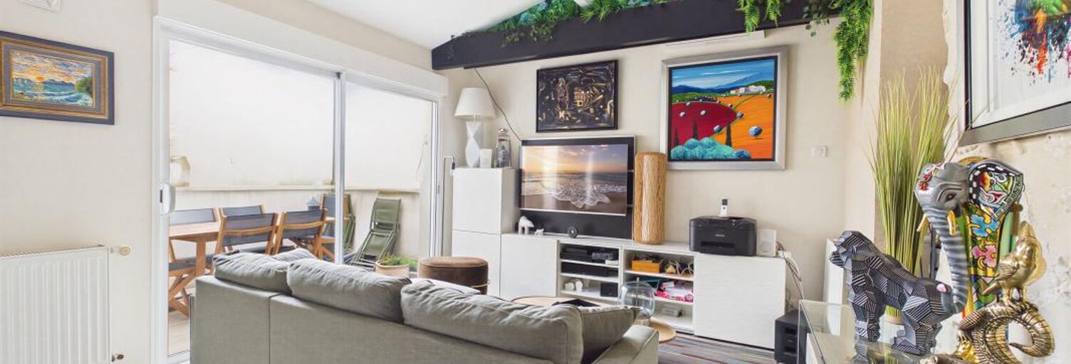 Maison 8 Pièces 160 m² à vendre à Cavaillon (84300)