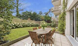 Appartement 5 Pièces 125 m² à vendre à La Celle-Saint-Cloud (78170)