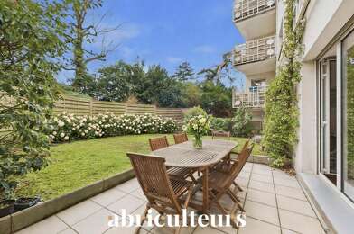 Appartement 5 pièces 624000 €