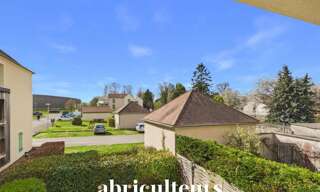 Appartement 2 Pièces 44 m² à vendre à Survilliers (95470)