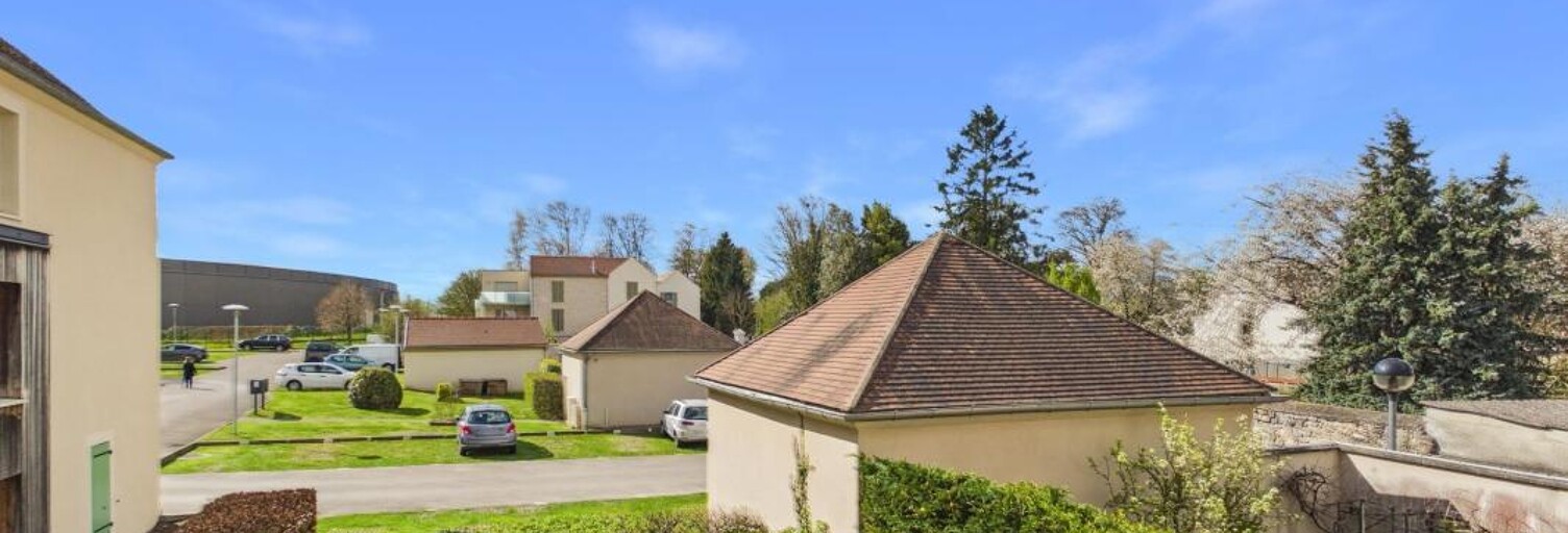 Appartement 2 Pièces 44 m² à vendre à Survilliers (95470)