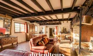 Maison 7 Pièces 223 m² à vendre à Cantaron (06340)